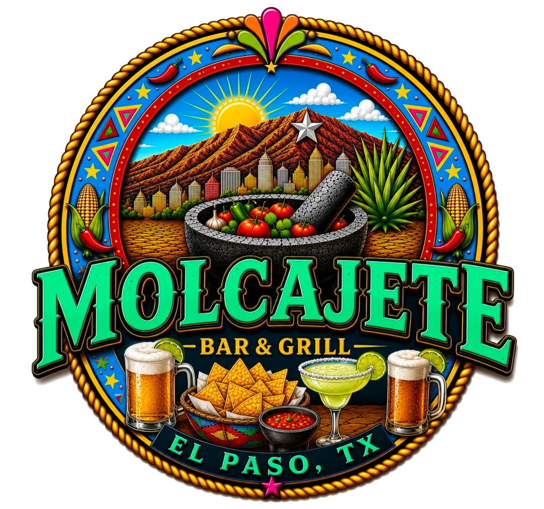 Molcajete